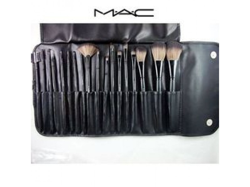 mac makeup brush set 12
